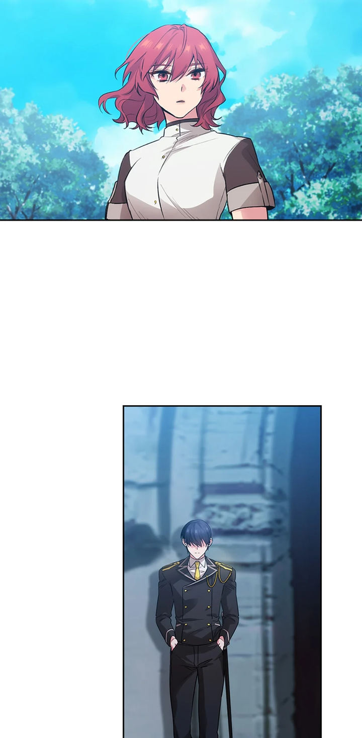 Reminiscence Adonis Chapter 146 - Page 24