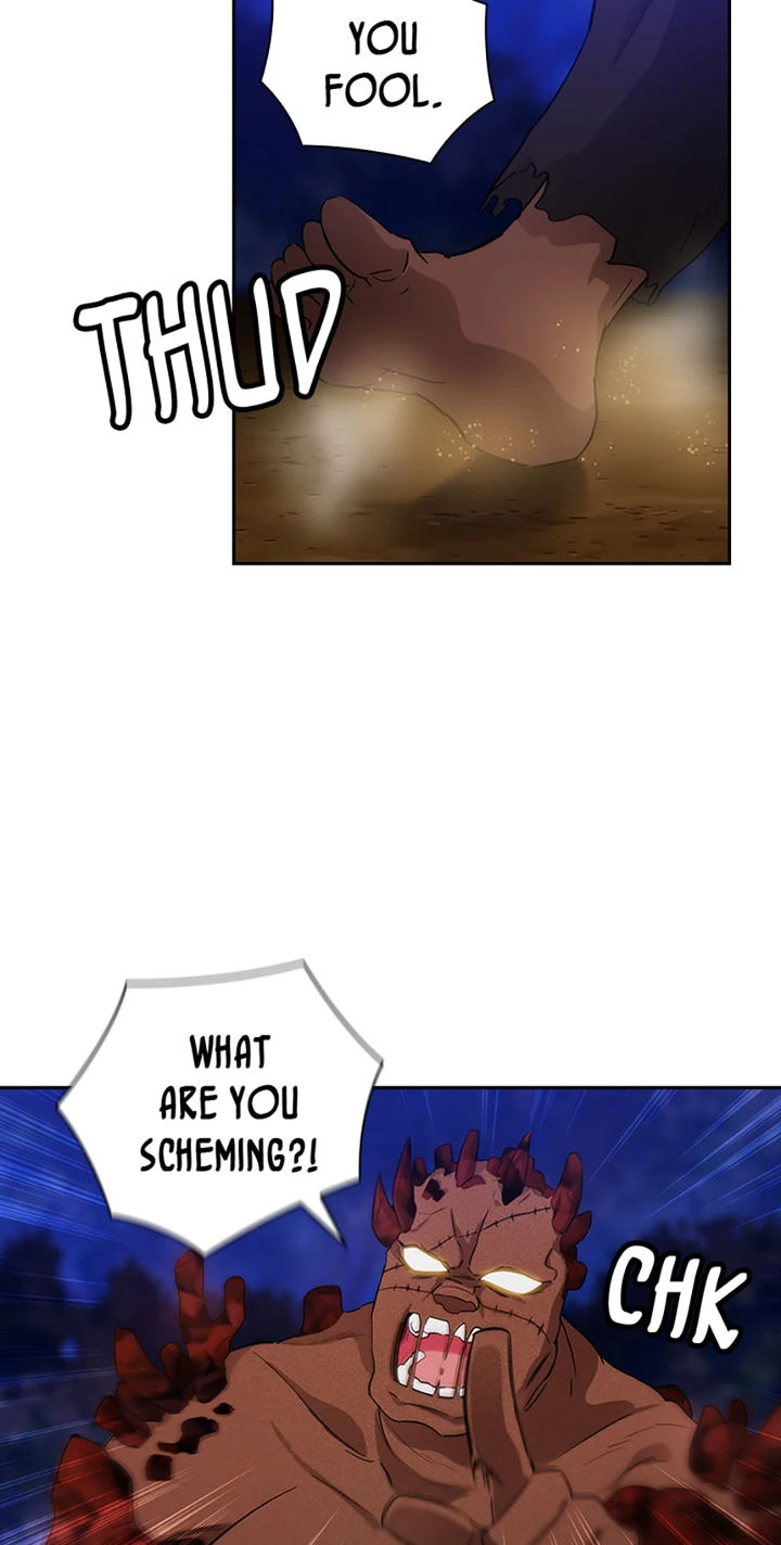 Reminiscence Adonis Chapter 146 - Page 49