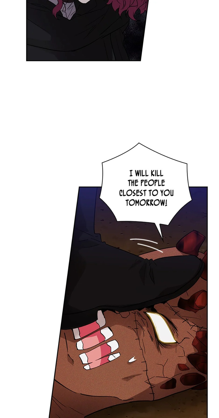 Reminiscence Adonis Chapter 147 - Page 19
