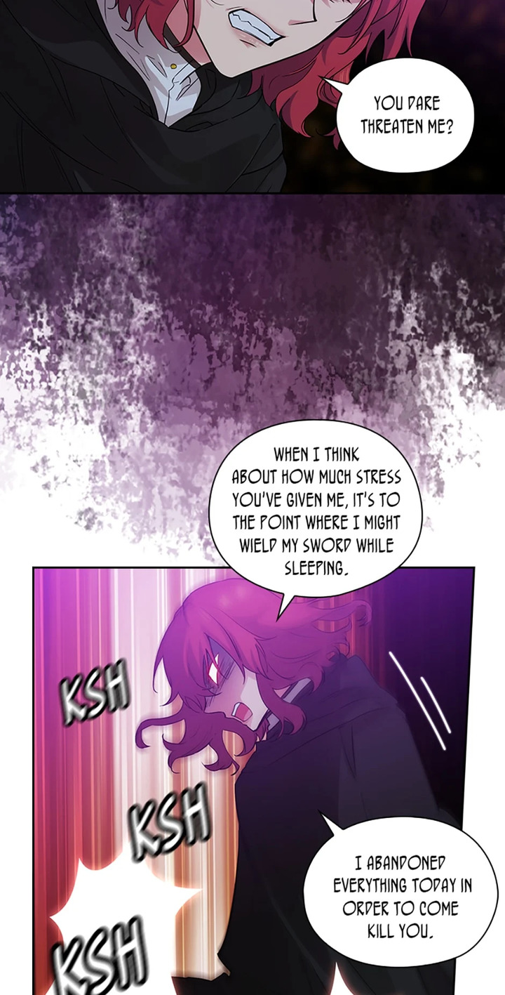 Reminiscence Adonis Chapter 147 - Page 25
