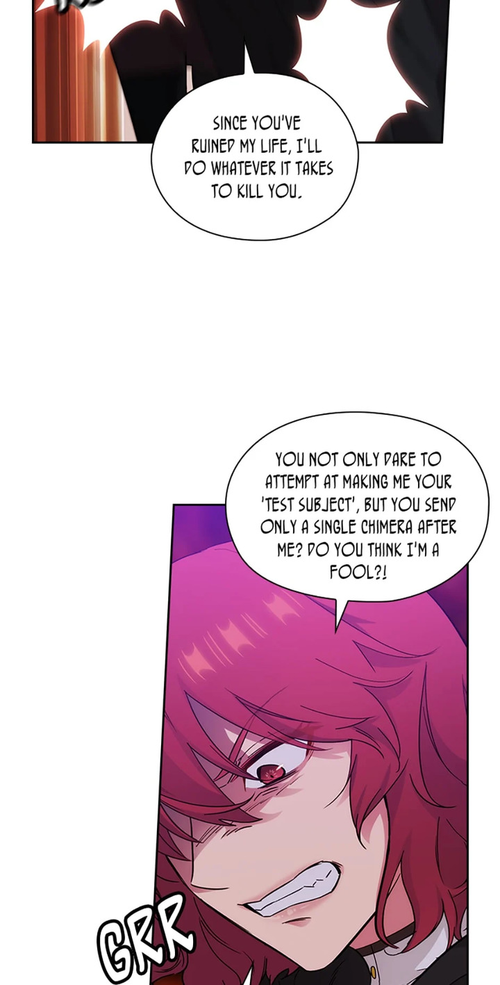 Reminiscence Adonis Chapter 147 - Page 26