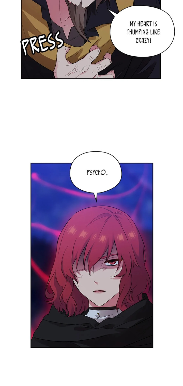 Reminiscence Adonis Chapter 147 - Page 37