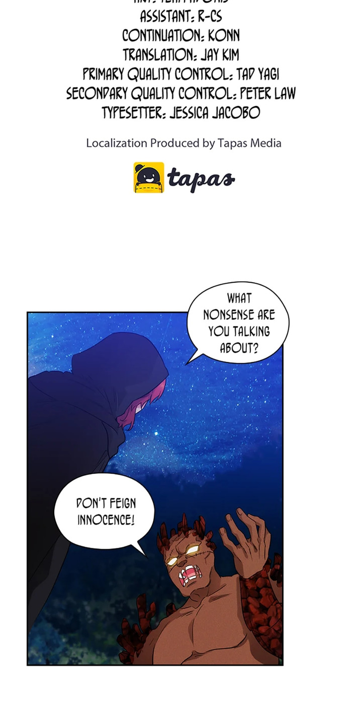 Reminiscence Adonis Chapter 147 - Page 4