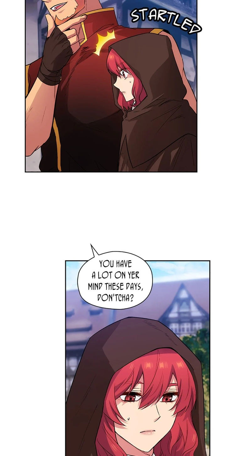 Reminiscence Adonis Chapter 152 - Page 20