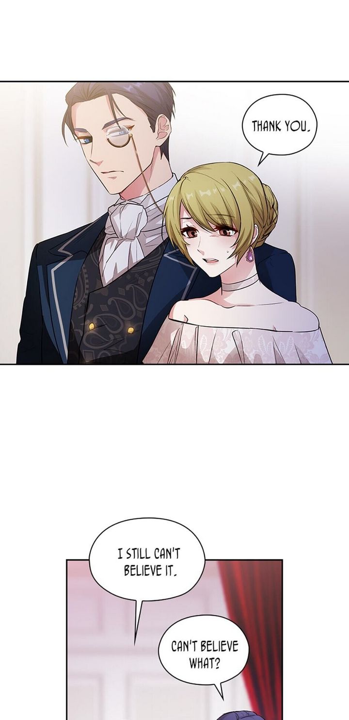 Reminiscence Adonis Chapter 154 - Page 12