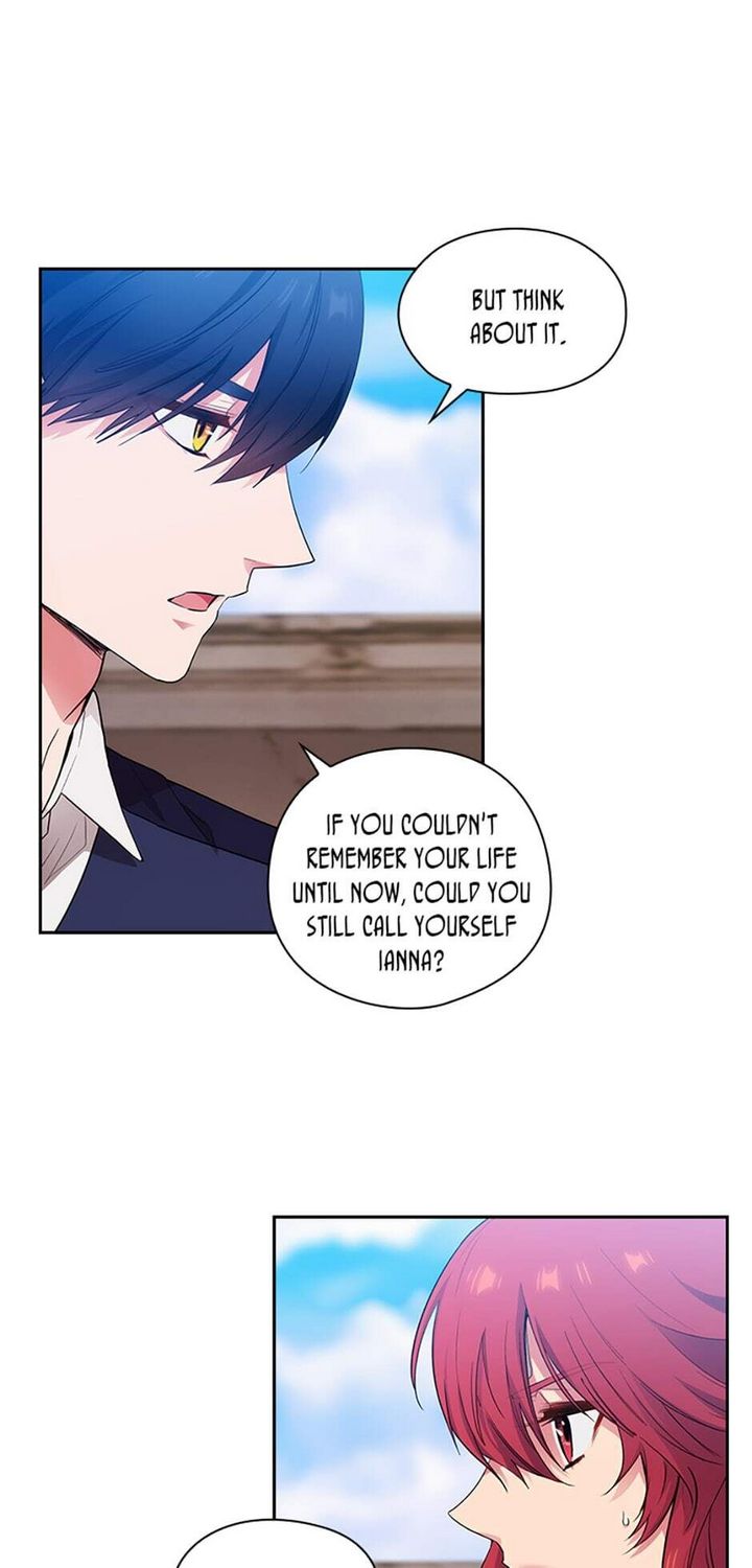 Reminiscence Adonis Chapter 156 - Page 31