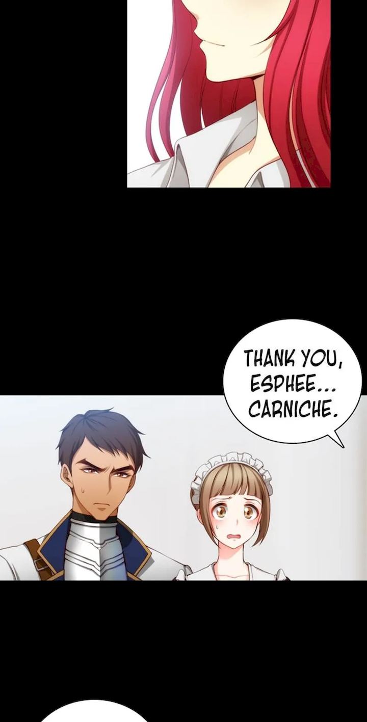 Reminiscence Adonis Chapter 16 - Page 25