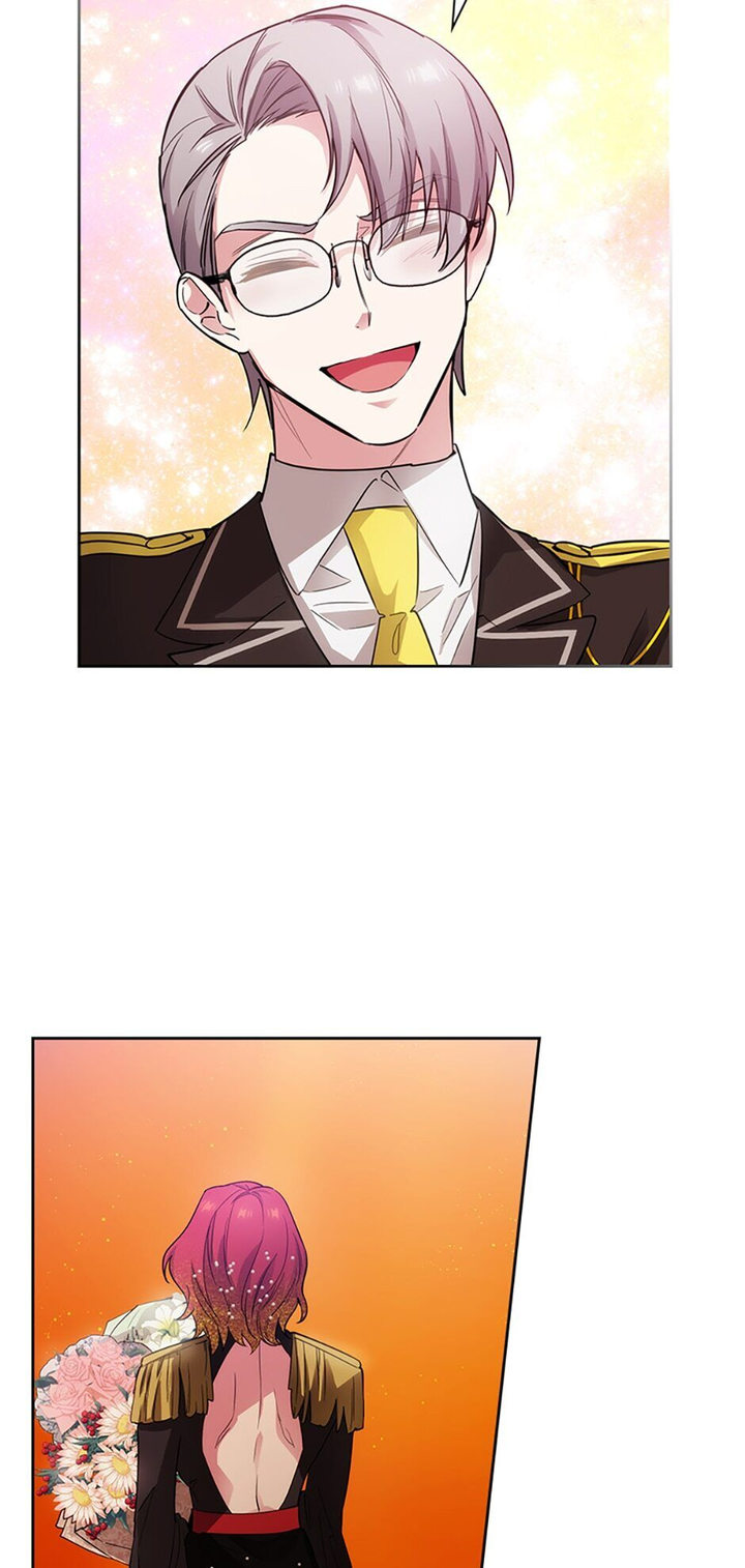 Reminiscence Adonis Chapter 161 - Page 31