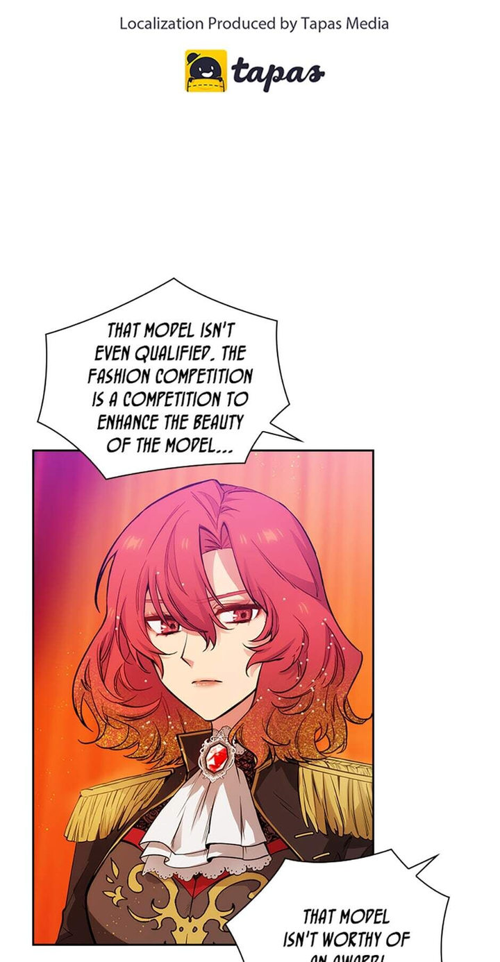 Reminiscence Adonis Chapter 161 - Page 4