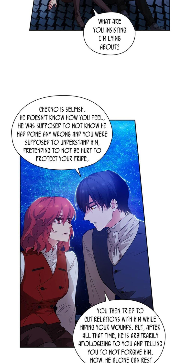 Reminiscence Adonis Chapter 162 - Page 13
