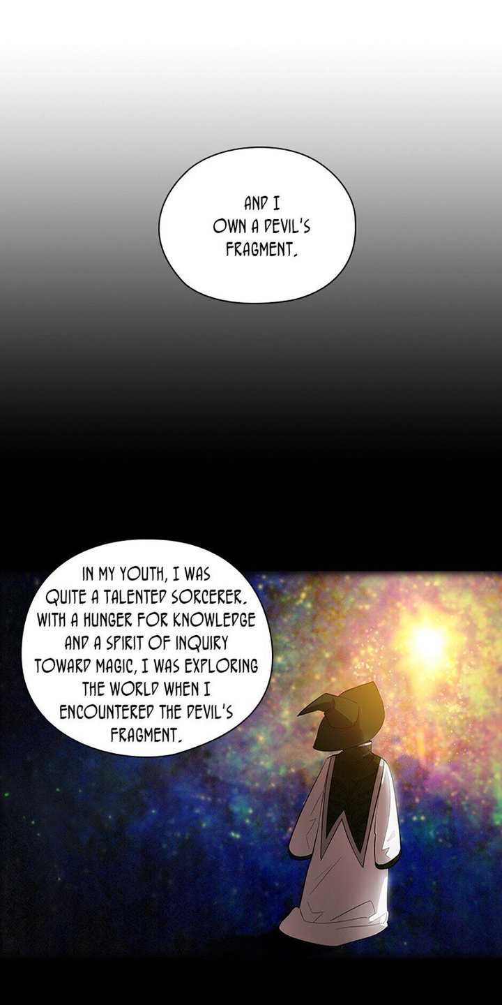 Reminiscence Adonis Chapter 166 - Page 9