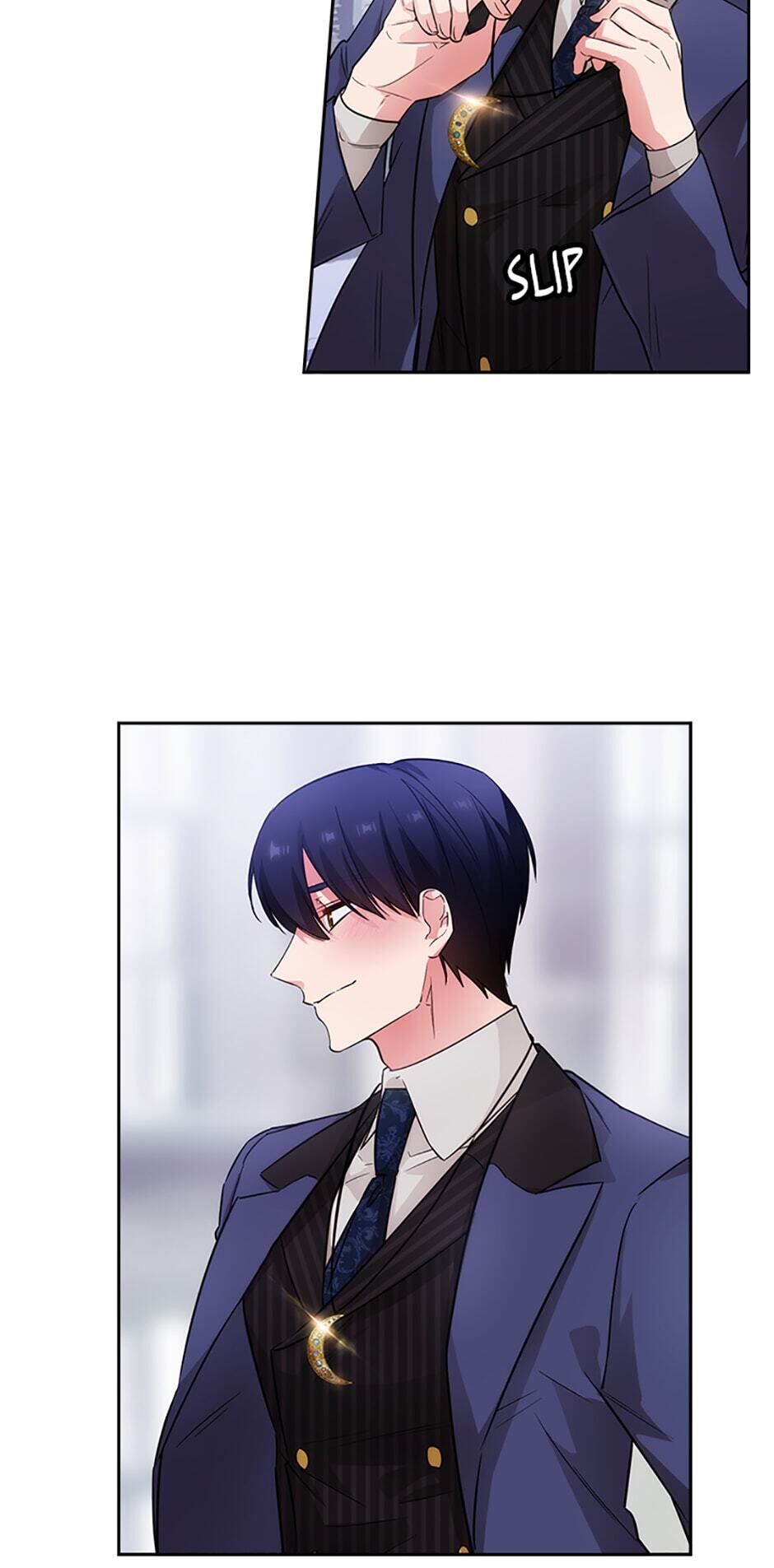 Reminiscence Adonis Chapter 171 - Page 43