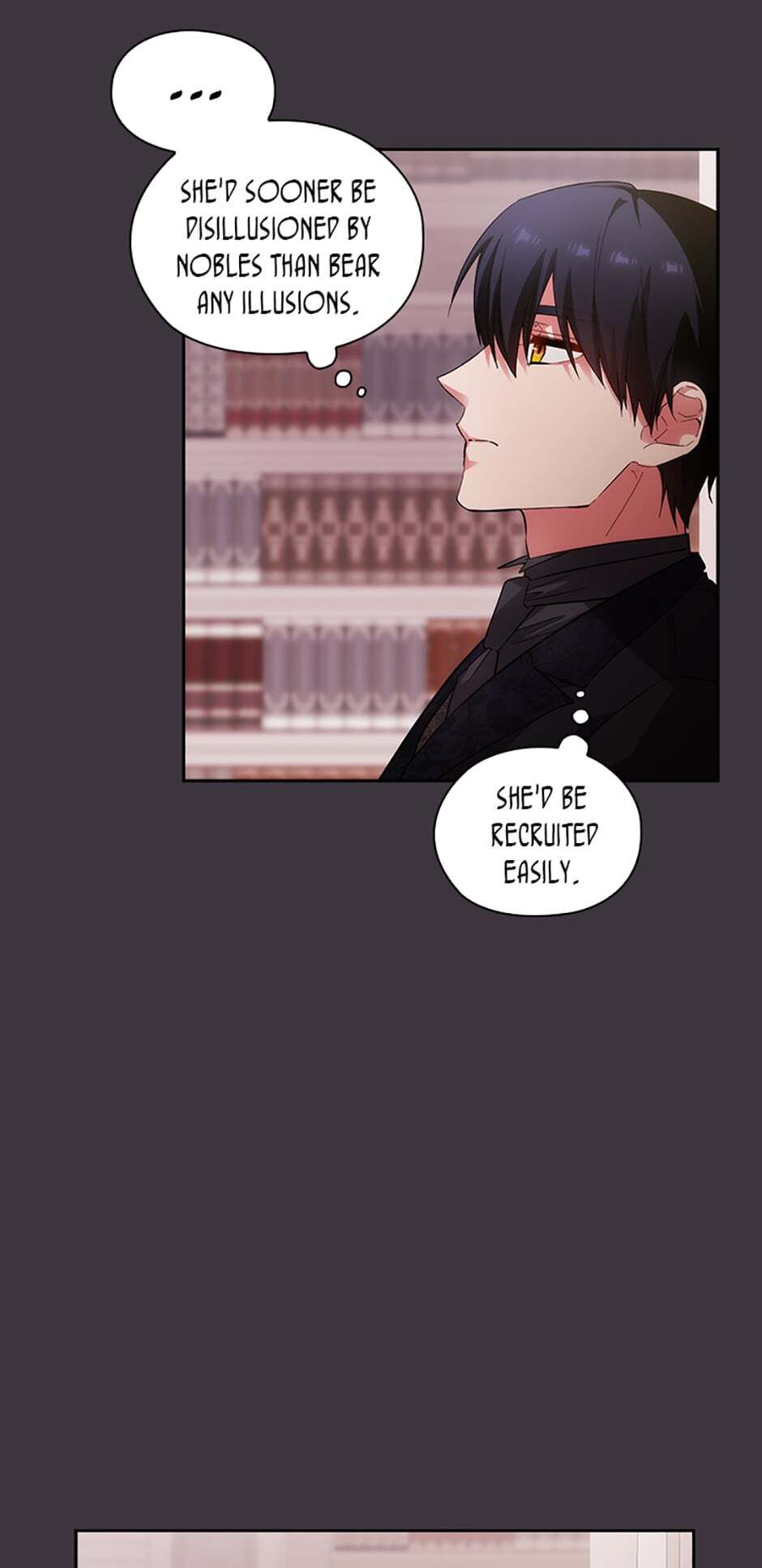 Reminiscence Adonis Chapter 172 - Page 20