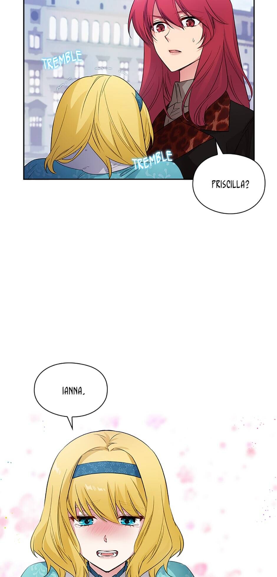 Reminiscence Adonis Chapter 172 - Page 59