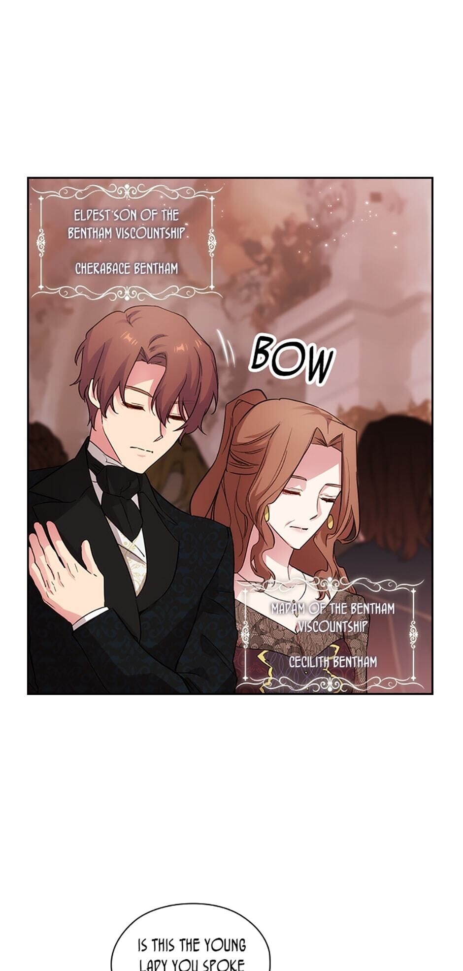 Reminiscence Adonis Chapter 174 - Page 9