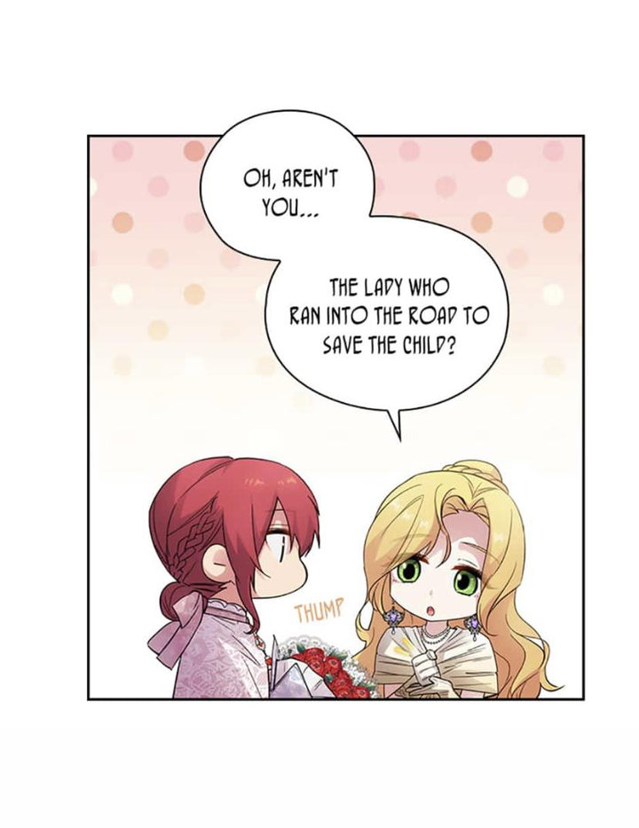 Reminiscence Adonis Chapter 177 - Page 28