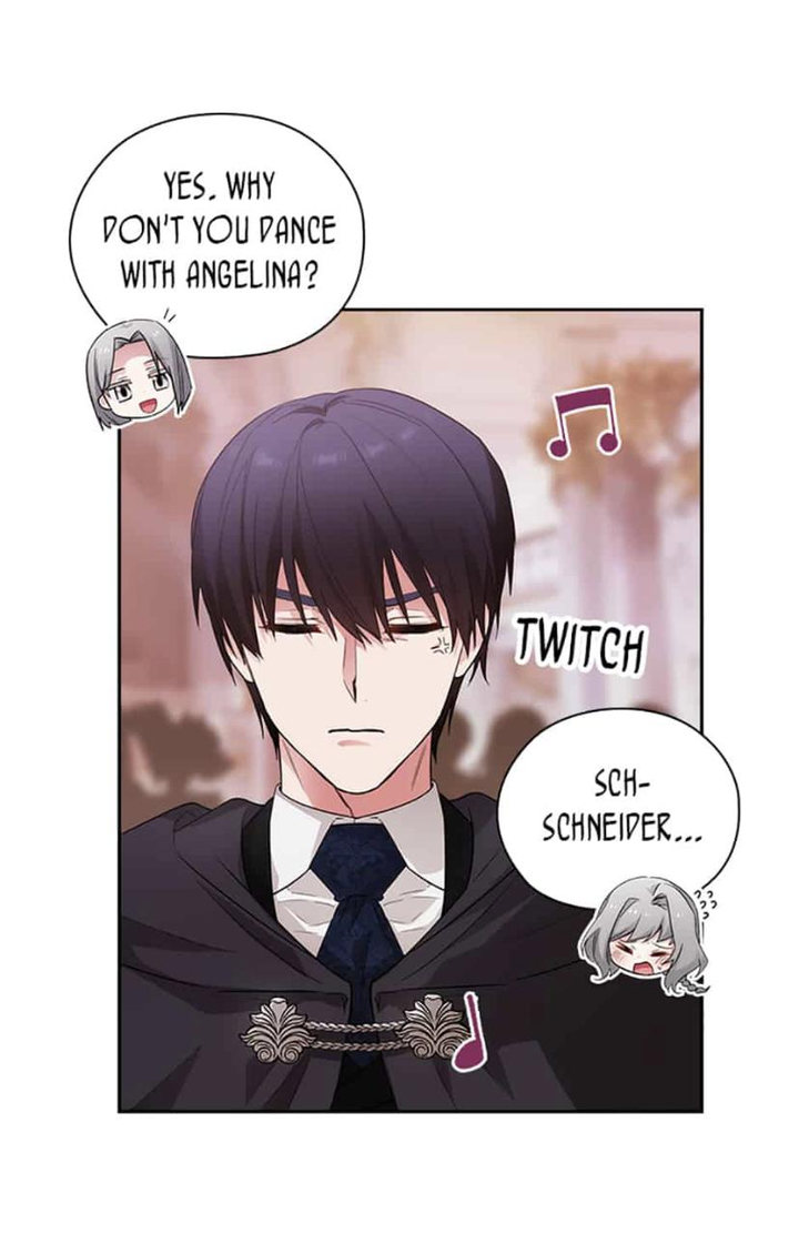 Reminiscence Adonis Chapter 177 - Page 41