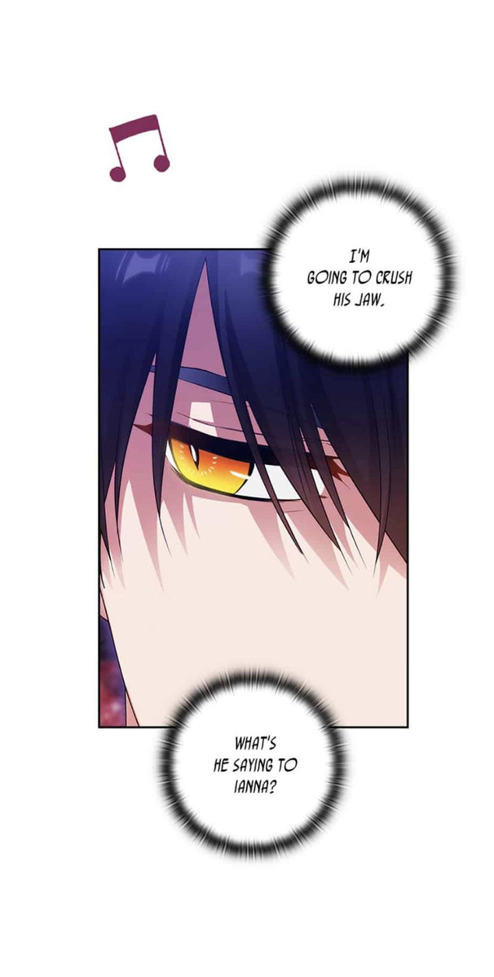 Reminiscence Adonis Chapter 177 - Page 57