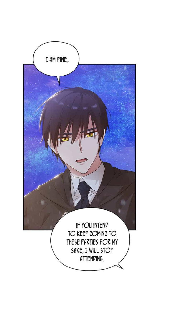 Reminiscence Adonis Chapter 179 - Page 14