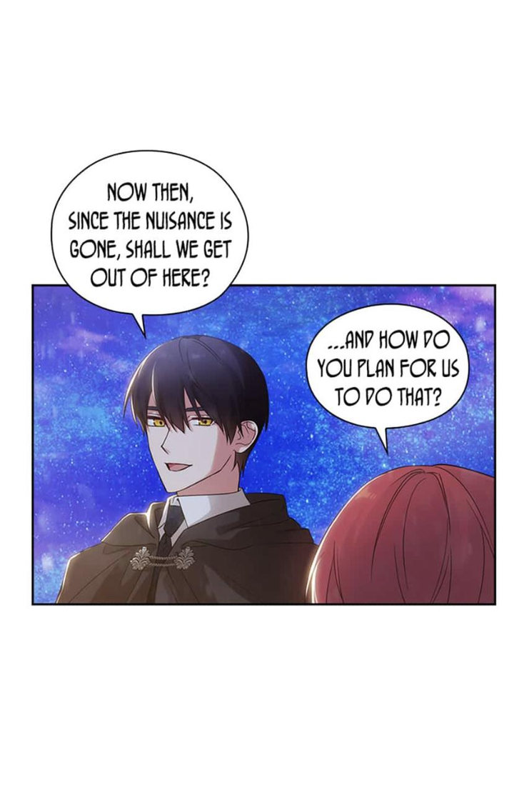 Reminiscence Adonis Chapter 179 - Page 34