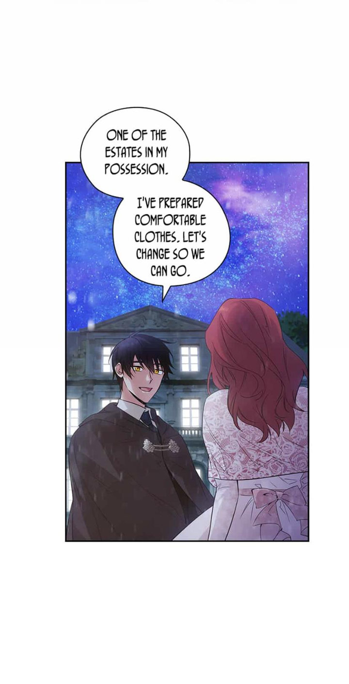 Reminiscence Adonis Chapter 179 - Page 37
