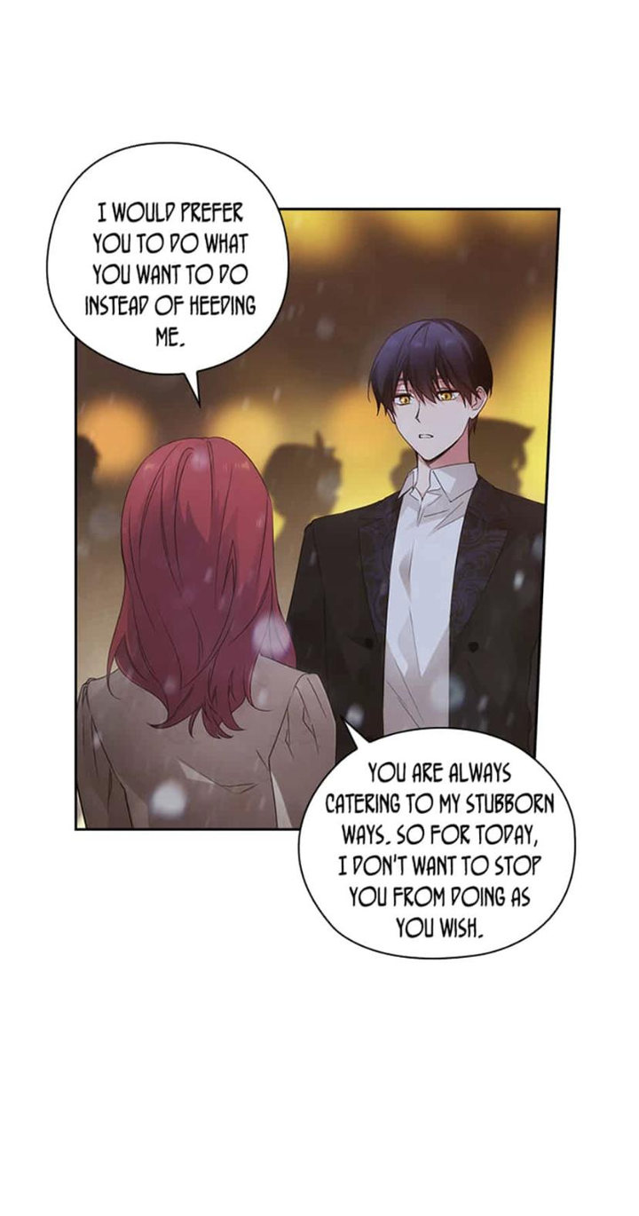 Reminiscence Adonis Chapter 179 - Page 42