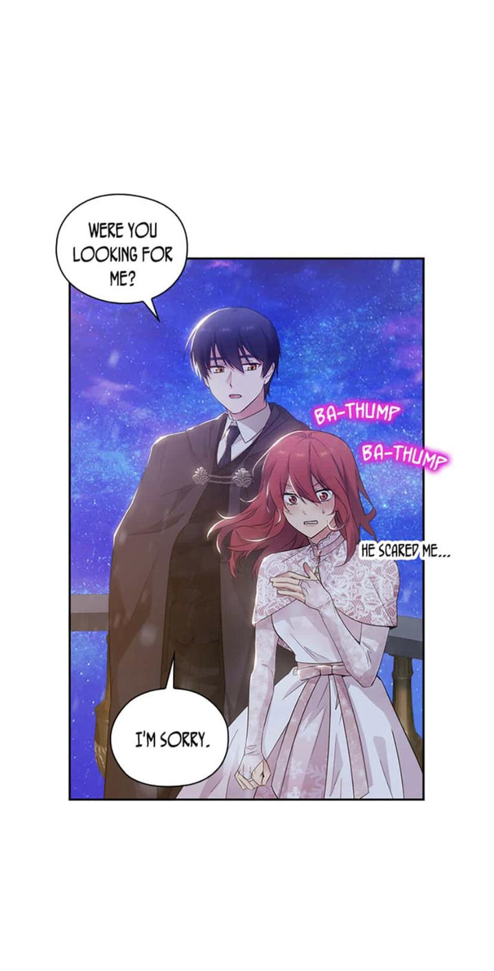 Reminiscence Adonis Chapter 179 - Page 5