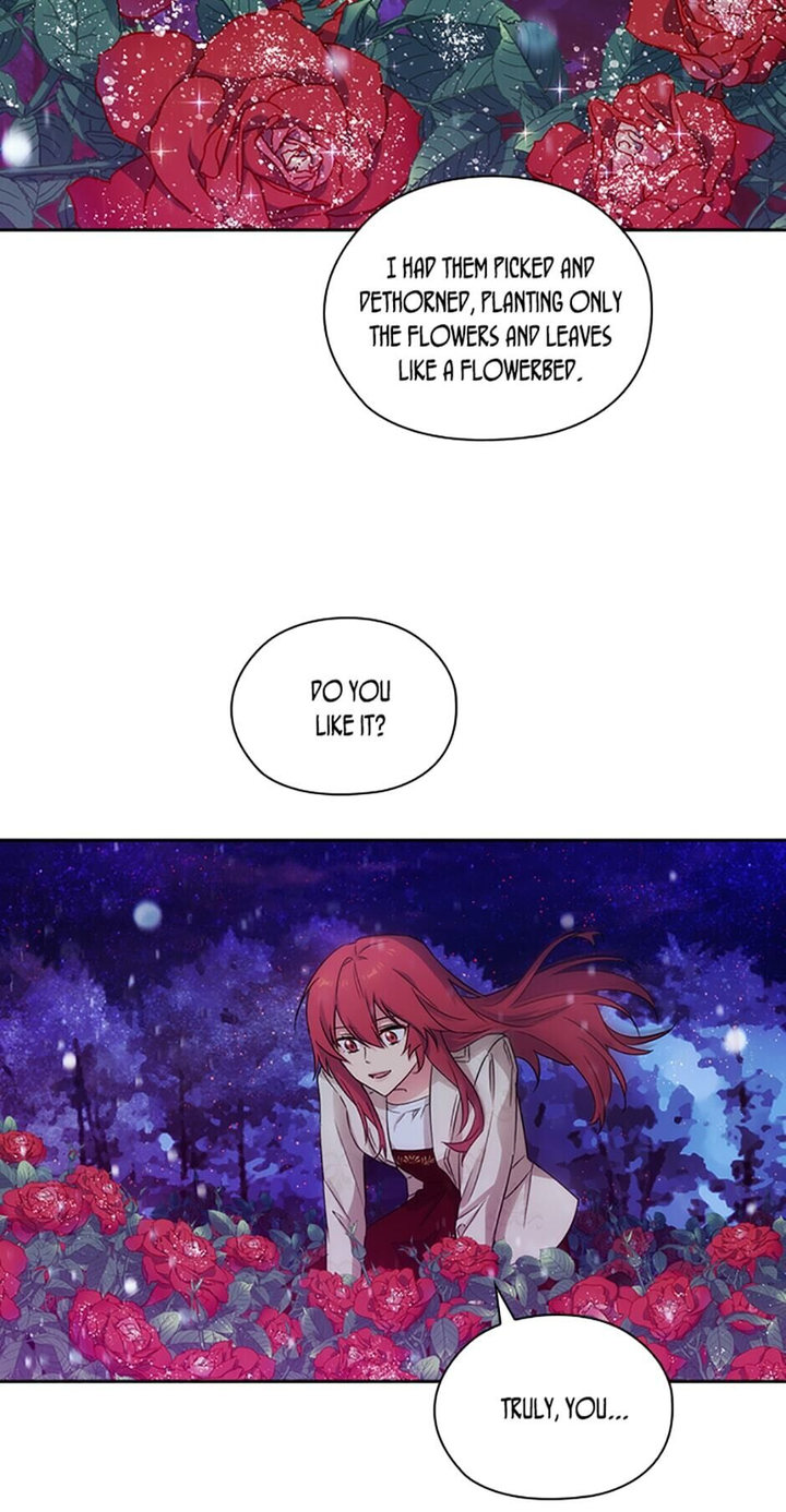 Reminiscence Adonis Chapter 180 - Page 35