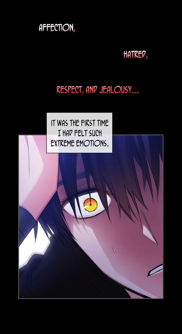 Reminiscence Adonis Chapter 181 - Page 16