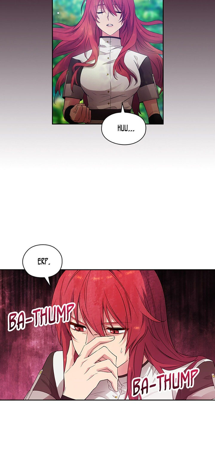 Reminiscence Adonis Chapter 182 - Page 39