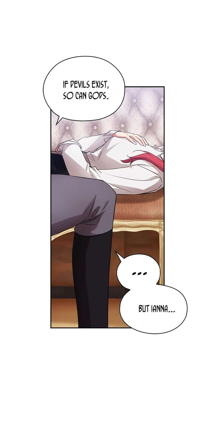 Reminiscence Adonis Chapter 183 - Page 37