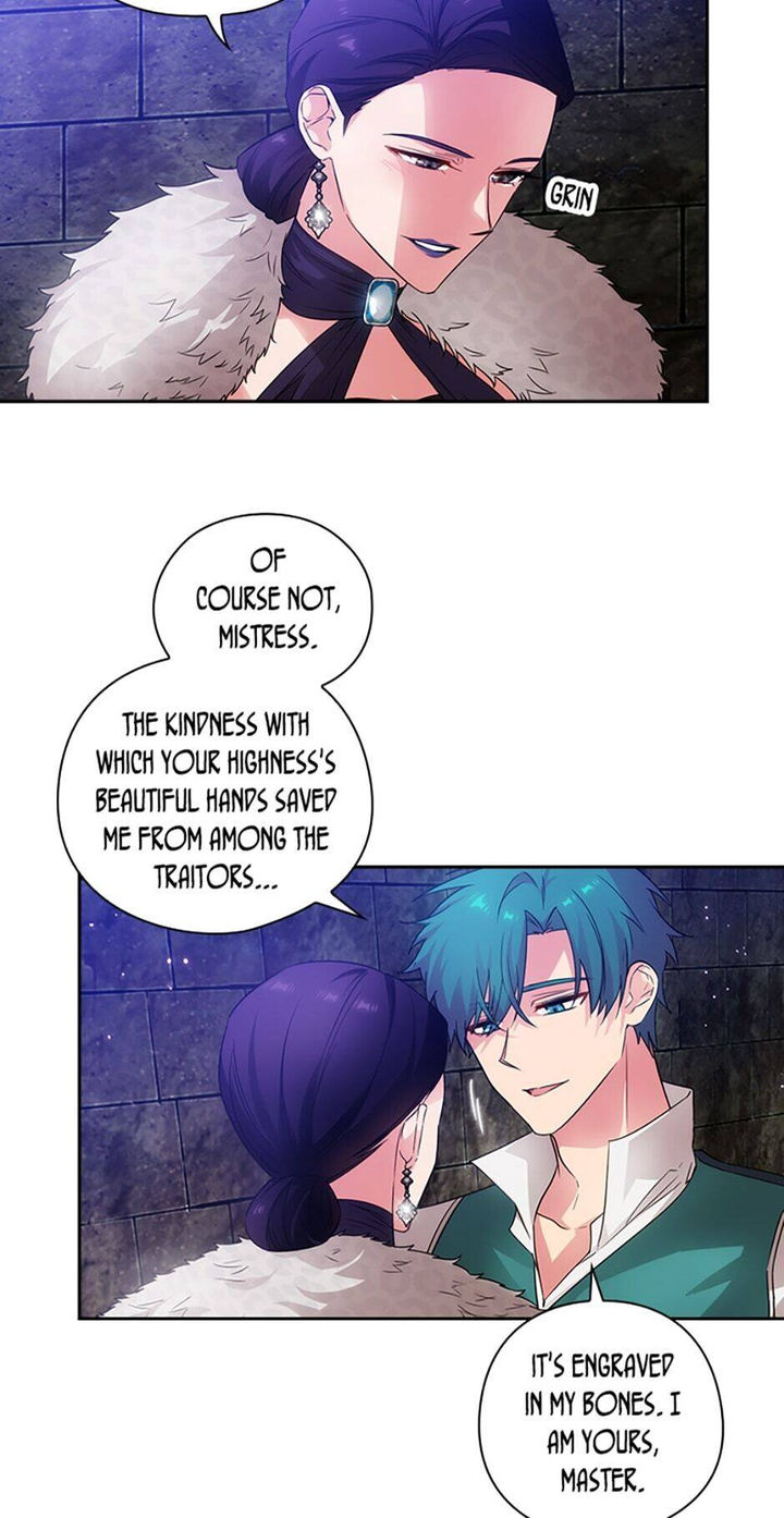 Reminiscence Adonis Chapter 184 - Page 26