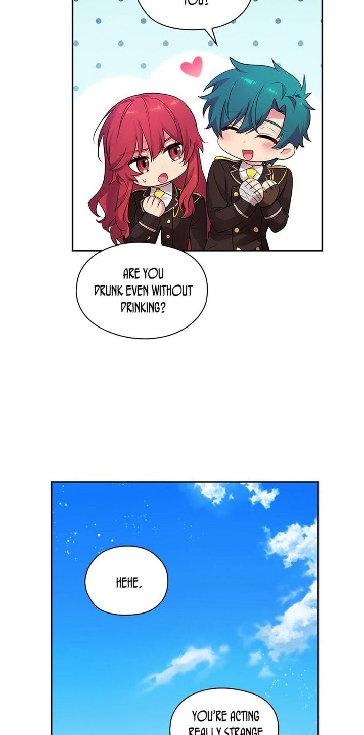 Reminiscence Adonis Chapter 184 - Page 39