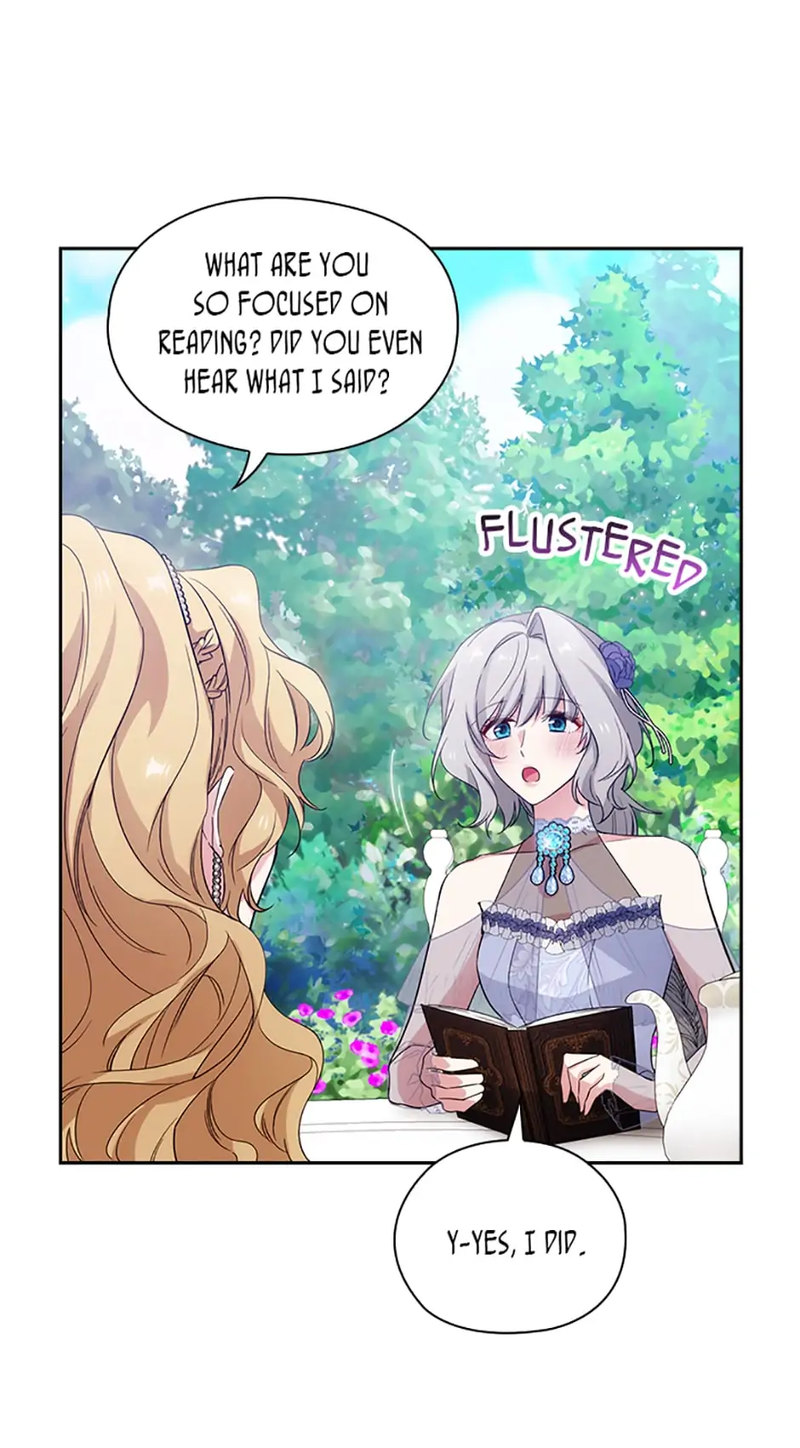 Reminiscence Adonis Chapter 190 - Page 28