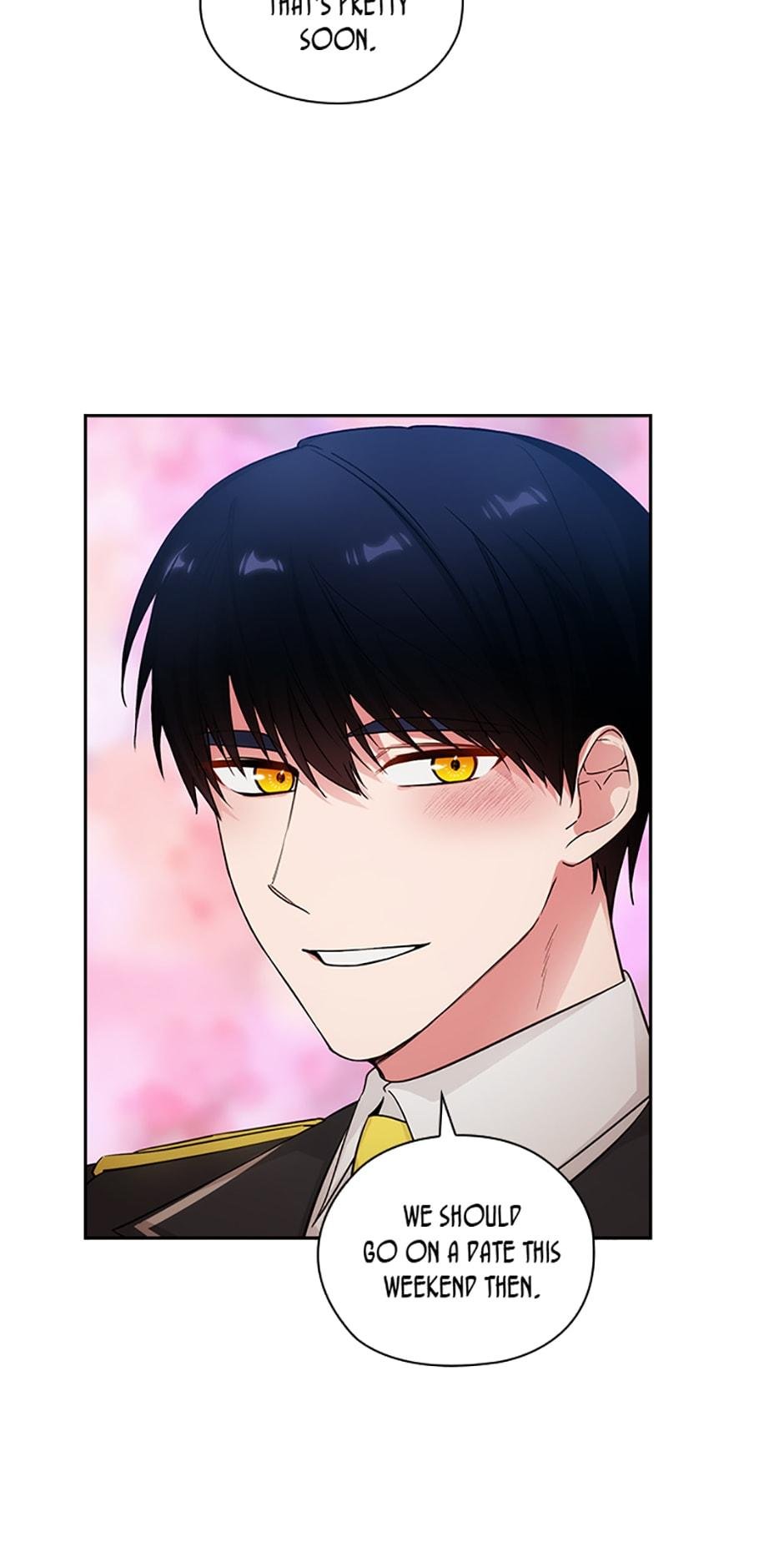 Reminiscence Adonis Chapter 199 - Page 2