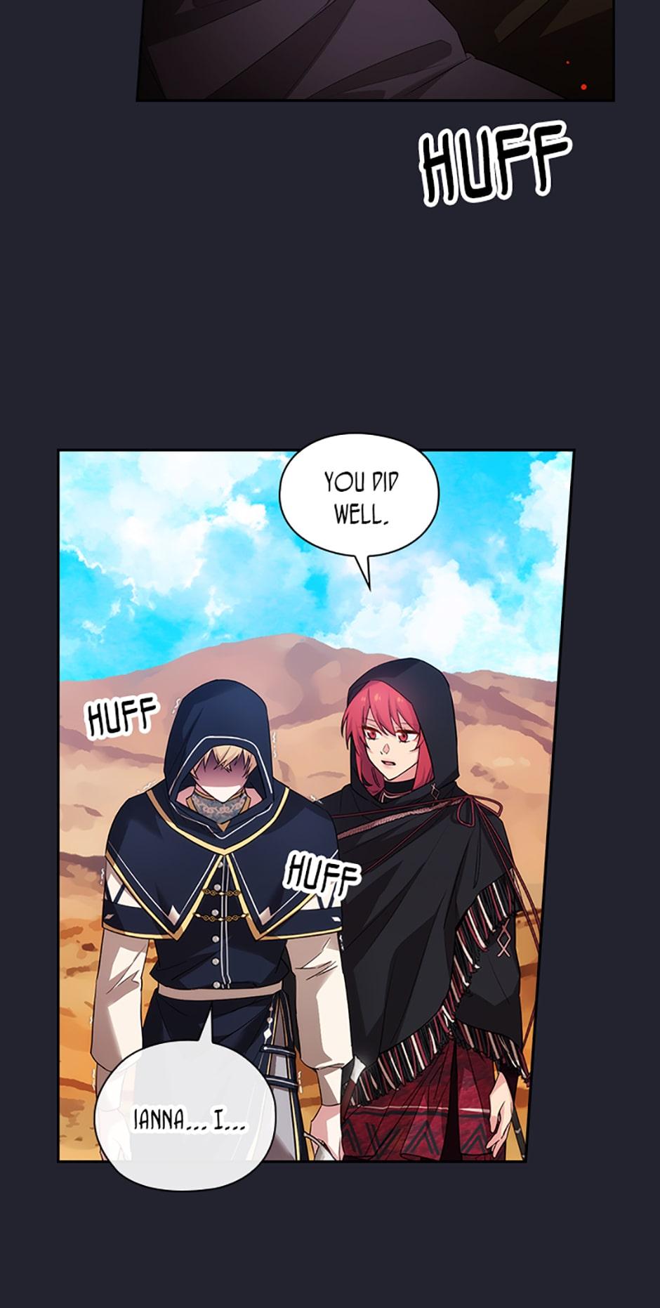 Reminiscence Adonis Chapter 202 - Page 29