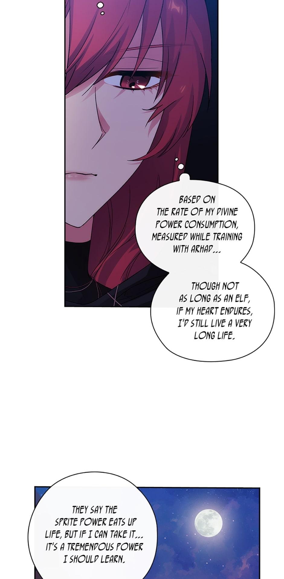 Reminiscence Adonis Chapter 210 - Page 17