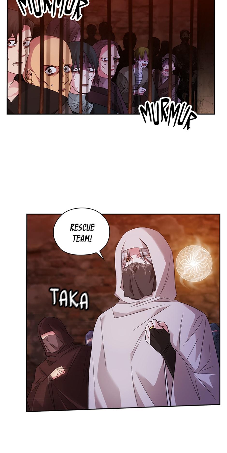 Reminiscence Adonis Chapter 211 - Page 40