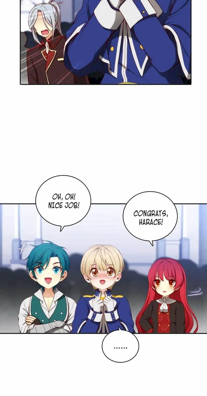 Reminiscence Adonis Chapter 22 - Page 16