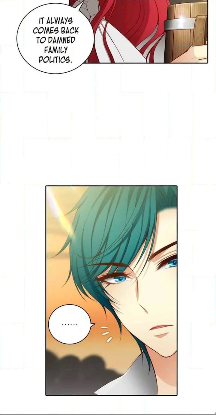 Reminiscence Adonis Chapter 22 - Page 30