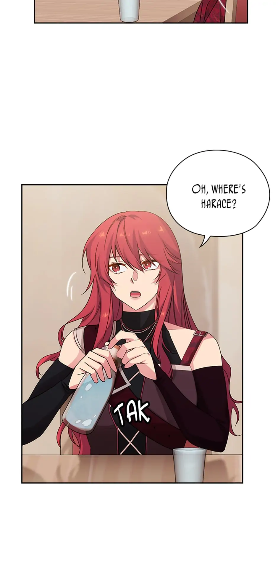 Reminiscence Adonis Chapter 221 - Page 13