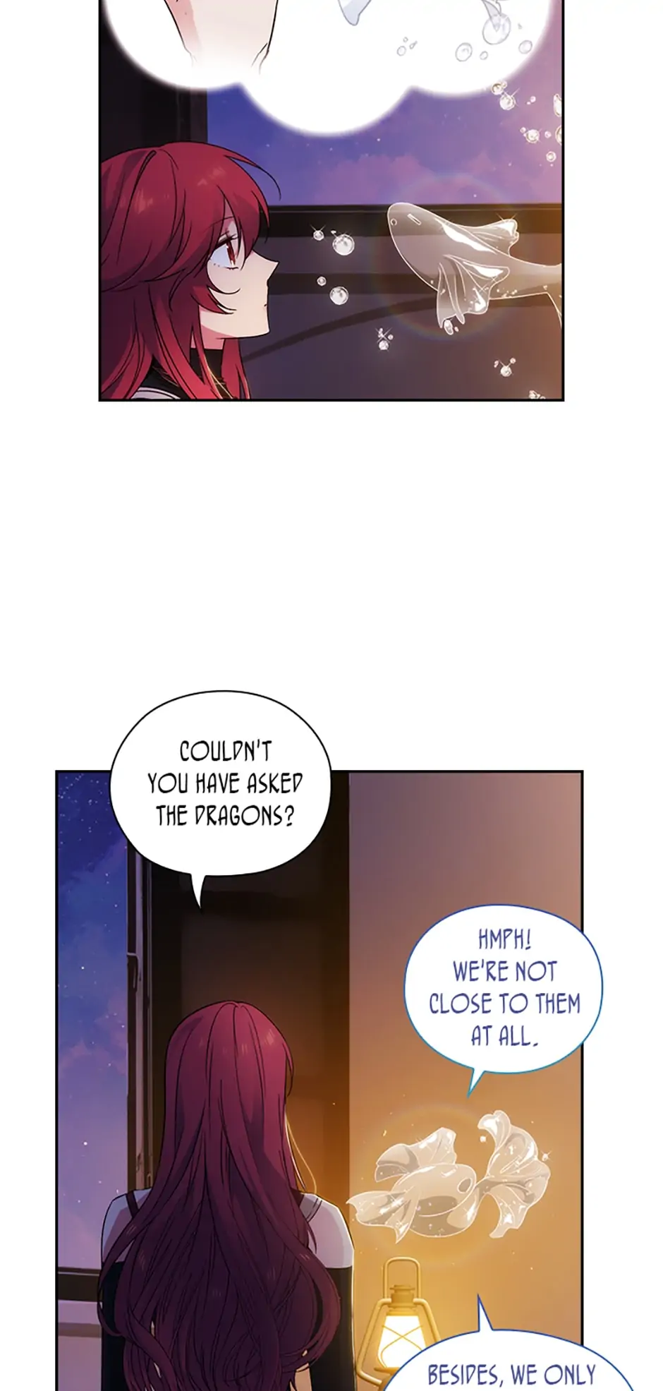 Reminiscence Adonis Chapter 222 - Page 26