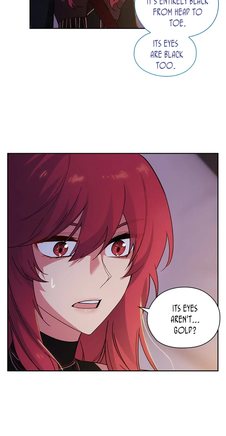Reminiscence Adonis Chapter 222 - Page 32