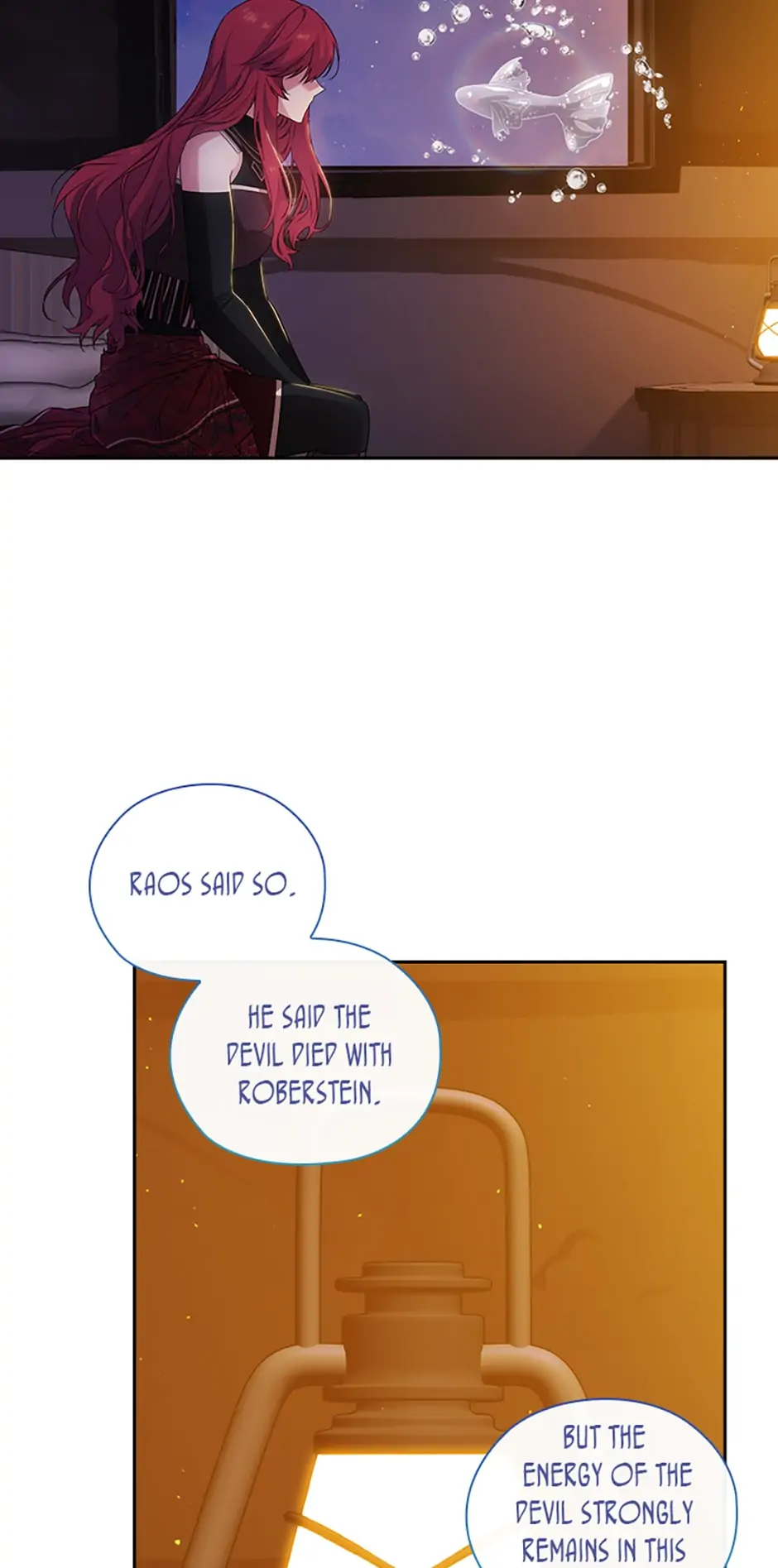 Reminiscence Adonis Chapter 222 - Page 41