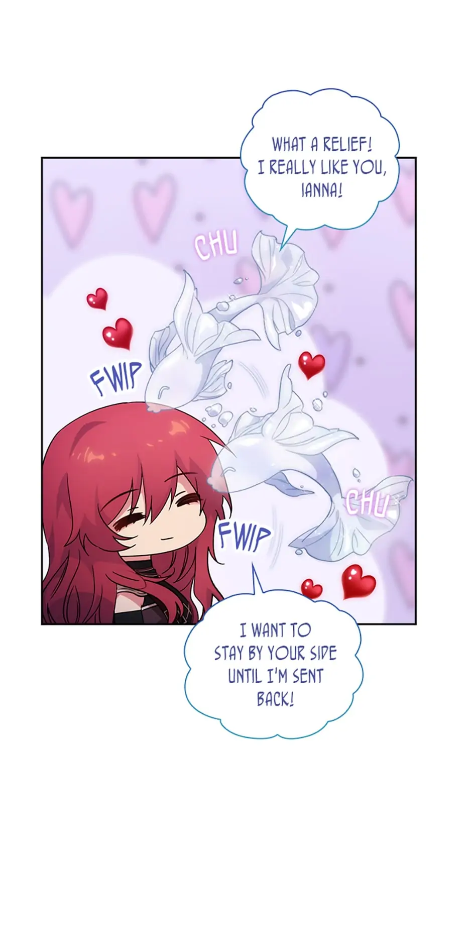 Reminiscence Adonis Chapter 222 - Page 48