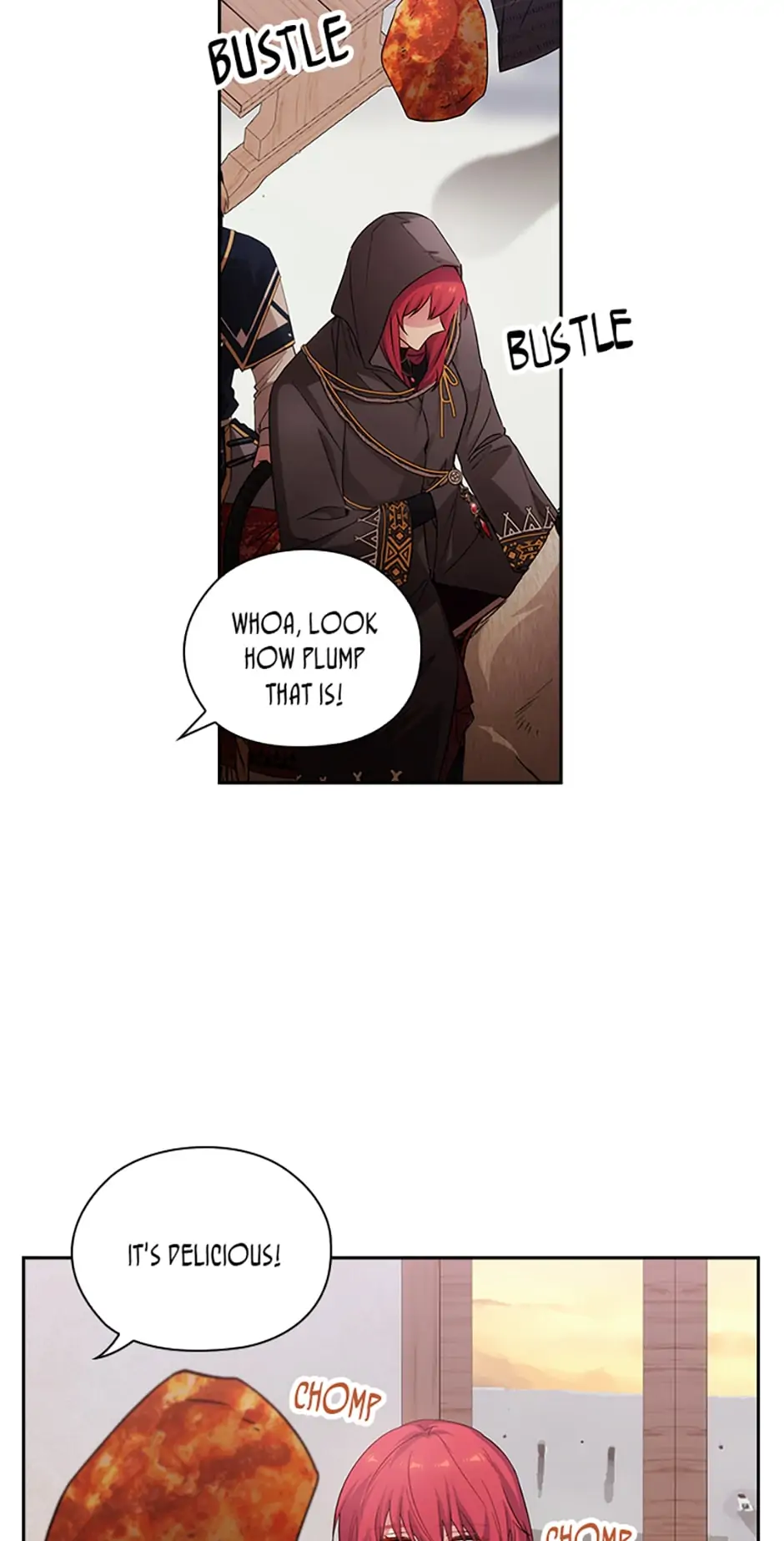 Reminiscence Adonis Chapter 224 - Page 42