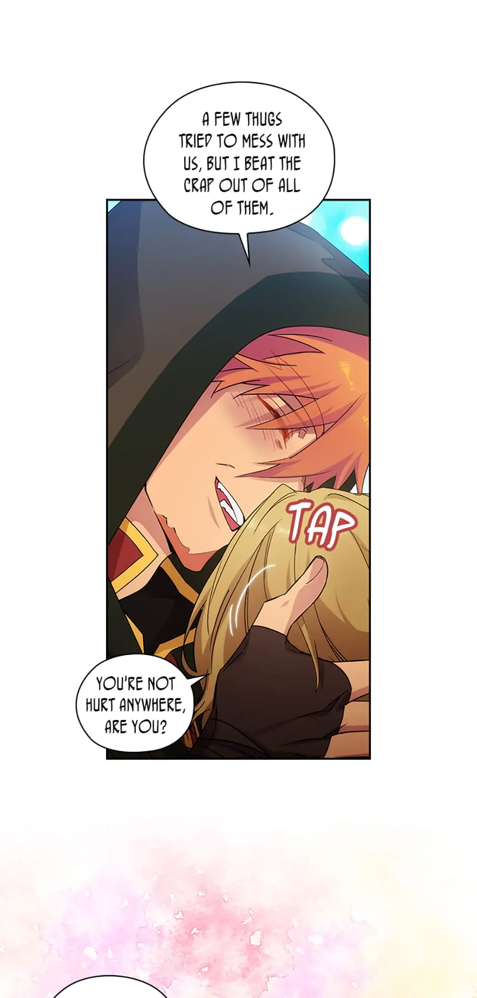 Reminiscence Adonis Chapter 226 - Page 43
