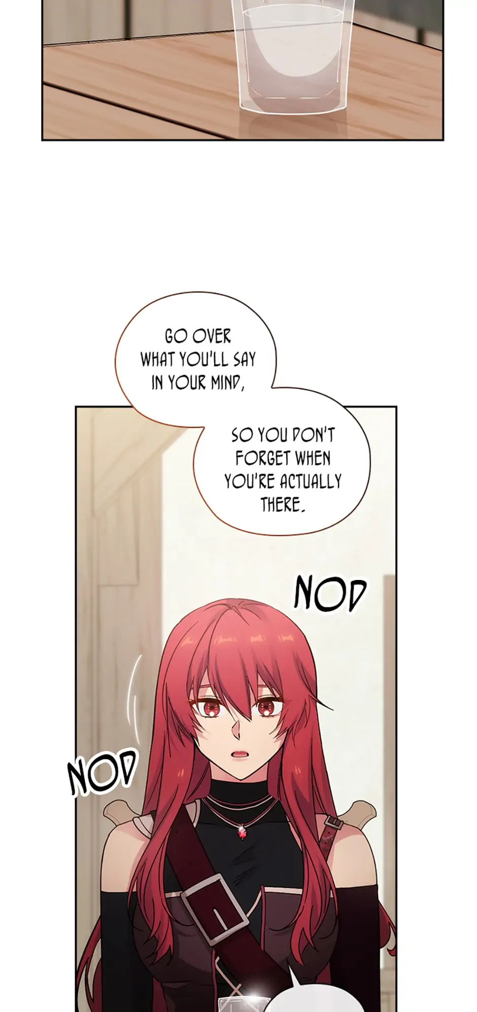 Reminiscence Adonis Chapter 229 - Page 17