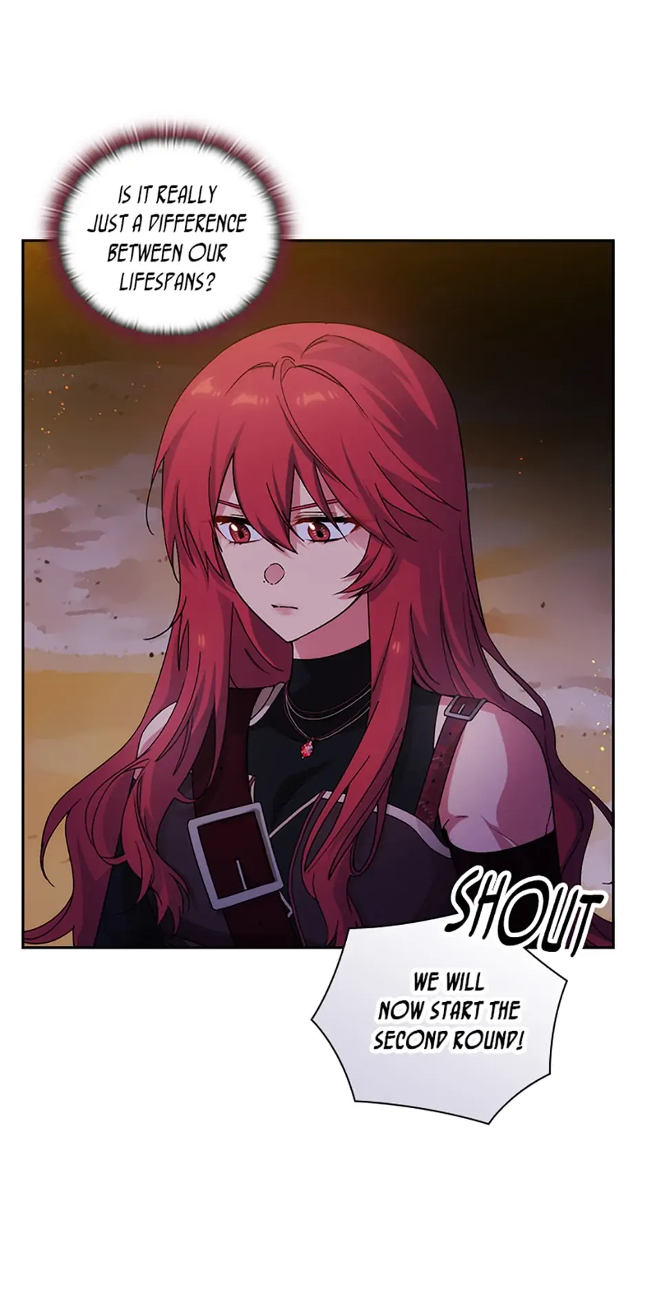 Reminiscence Adonis Chapter 230 - Page 43