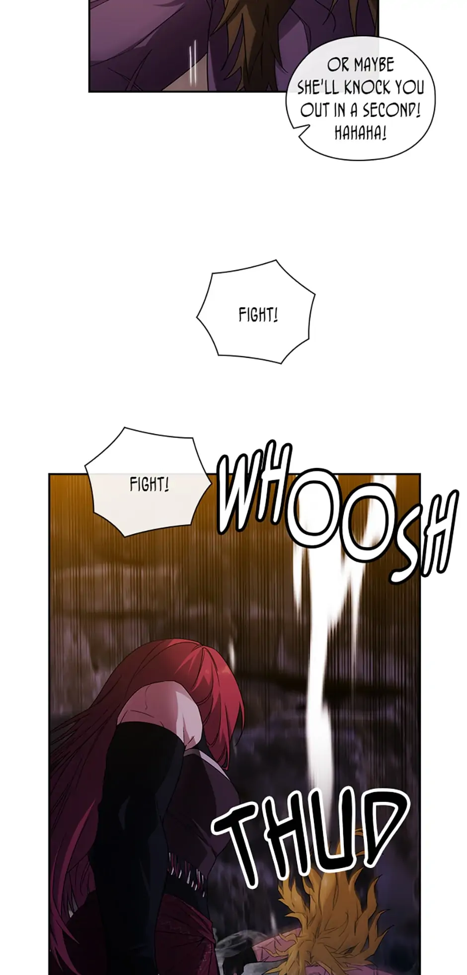 Reminiscence Adonis Chapter 231 - Page 45